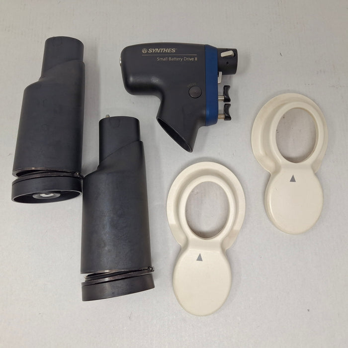 Synthes, Inc. 532.110 Small Battery Drive II