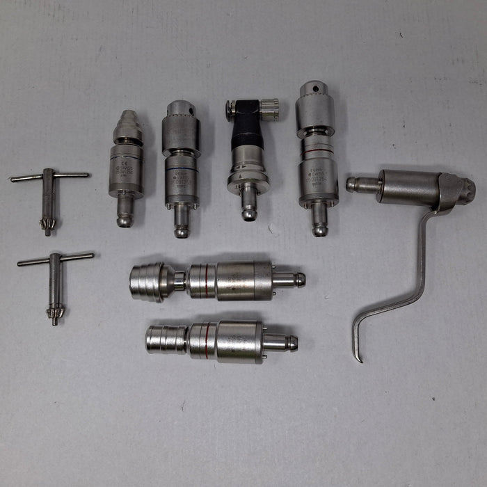 Synthes, Inc. 532.110 Small Battery Drive II