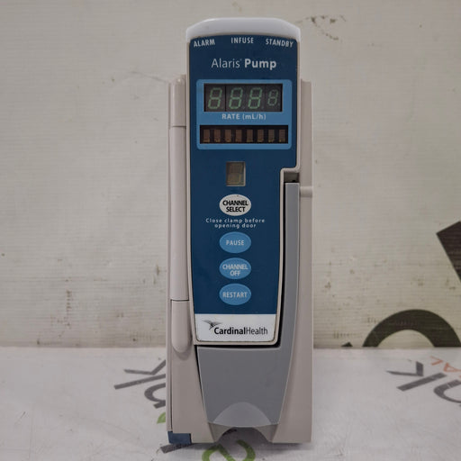 CareFusion CareFusion Alaris 8100 LVP Infusion Pump Module Infusion Pump reLink Medical
