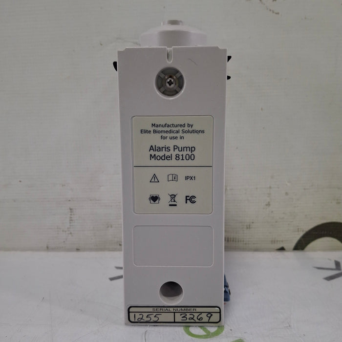 CareFusion CareFusion Alaris 8100 LVP Infusion Pump Module Infusion Pump reLink Medical
