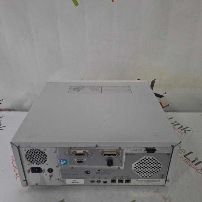 GE Healthcare GE Healthcare Corometrics 250cx Series Model 259cx-c Fetal Monitor Patient Monitors reLink Medical