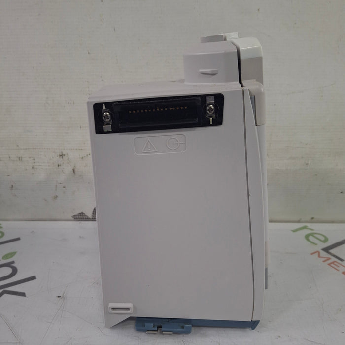 CareFusion CareFusion Alaris 8100 LVP Infusion Pump Module Infusion Pump reLink Medical