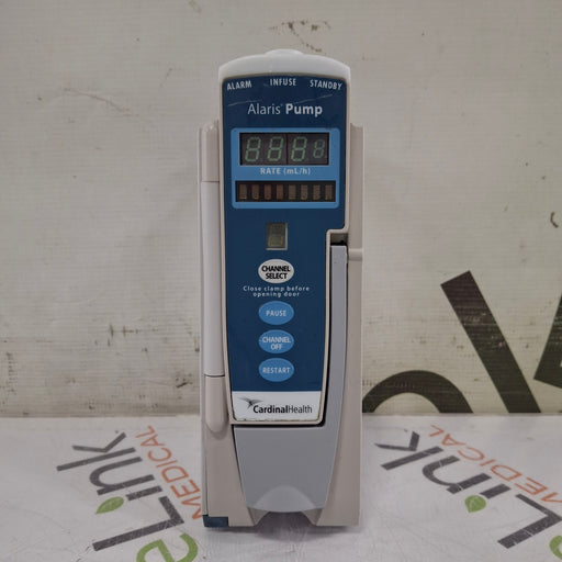 CareFusion CareFusion Alaris 8100 LVP Infusion Pump Module Infusion Pump reLink Medical