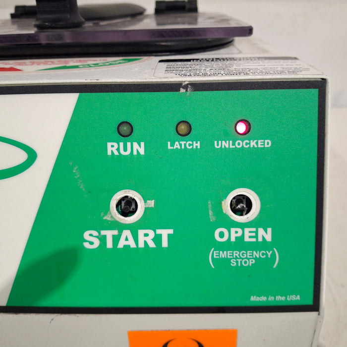 Drucker Diagnostics Drucker Diagnostics Horizon Mini E   642E Centrifuge Centrifuges reLink Medical