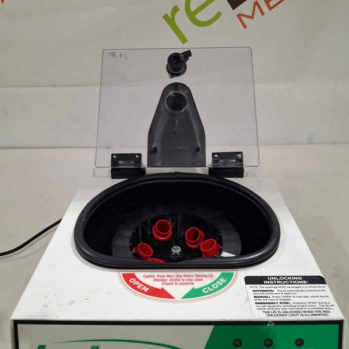 Drucker Diagnostics Drucker Diagnostics Horizon Mini E   642E Centrifuge Centrifuges reLink Medical