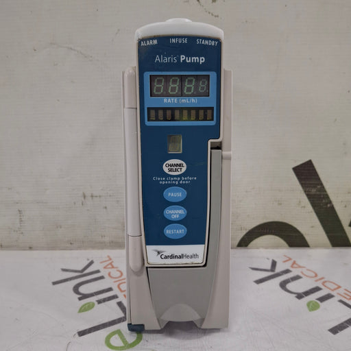 CareFusion CareFusion Alaris 8100 LVP Infusion Pump Module Infusion Pump reLink Medical