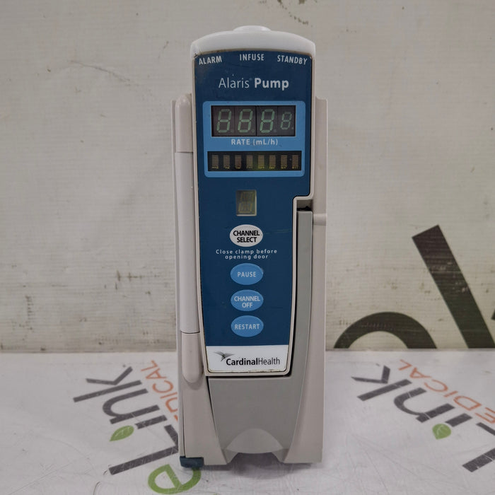 CareFusion CareFusion Alaris 8100 LVP Infusion Pump Module Infusion Pump reLink Medical