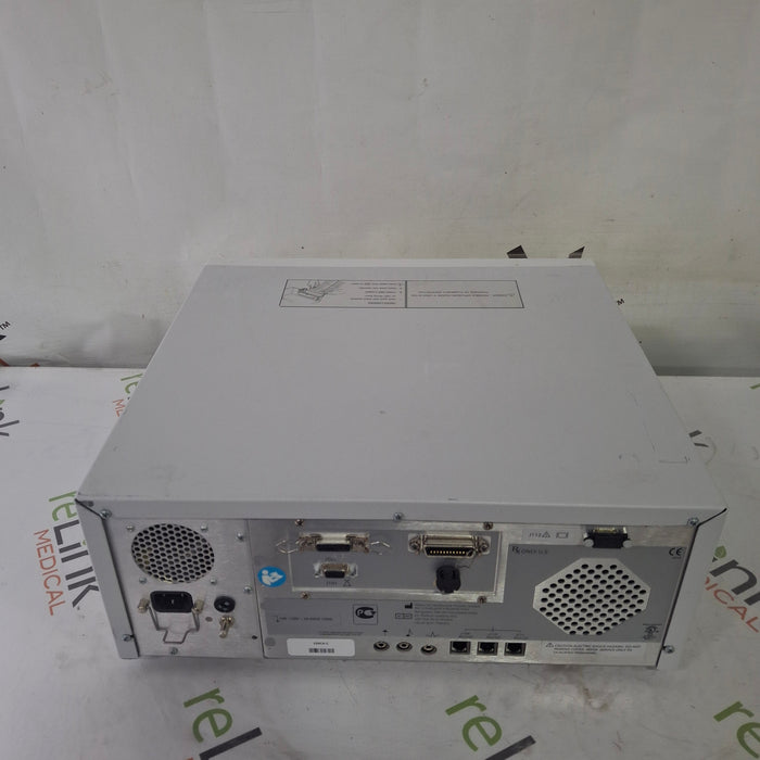 GE Healthcare GE Healthcare Corometrics 250cx Series Model 259cx-c Fetal Monitor Patient Monitors reLink Medical