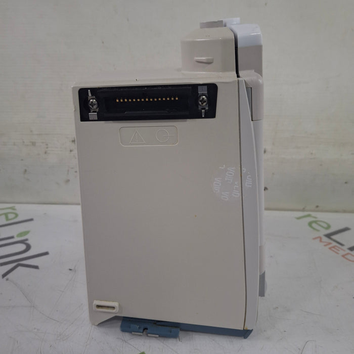 CareFusion CareFusion Alaris 8100 LVP Infusion Pump Module Infusion Pump reLink Medical