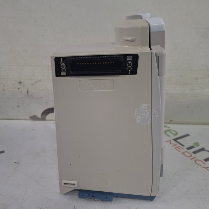 CareFusion CareFusion Alaris 8100 LVP Infusion Pump Module Infusion Pump reLink Medical