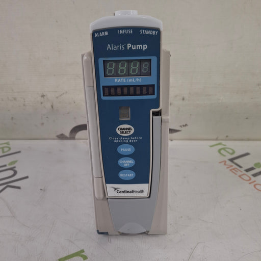 CareFusion CareFusion Alaris 8100 LVP Infusion Pump Module Infusion Pump reLink Medical