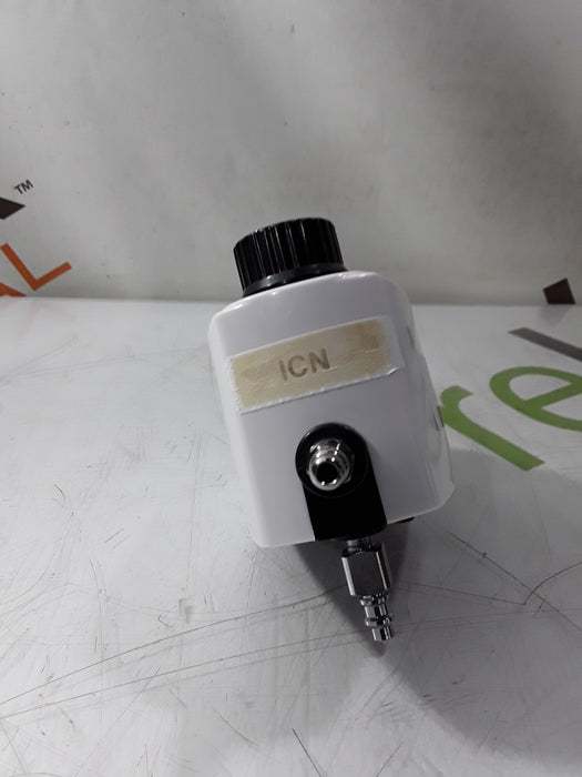 Gentec Gentec Vacuum Regulator Suction Regulators Respiratory reLink Medical