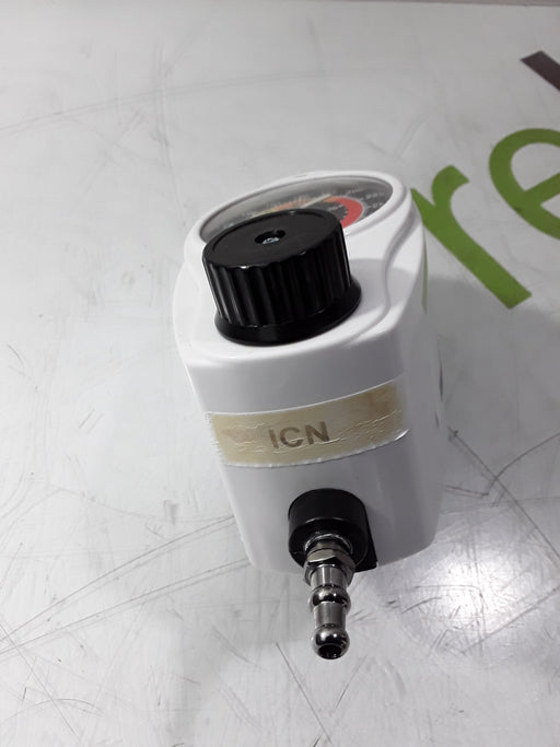 Gentec Gentec Vacuum Regulator Suction Regulators Respiratory reLink Medical