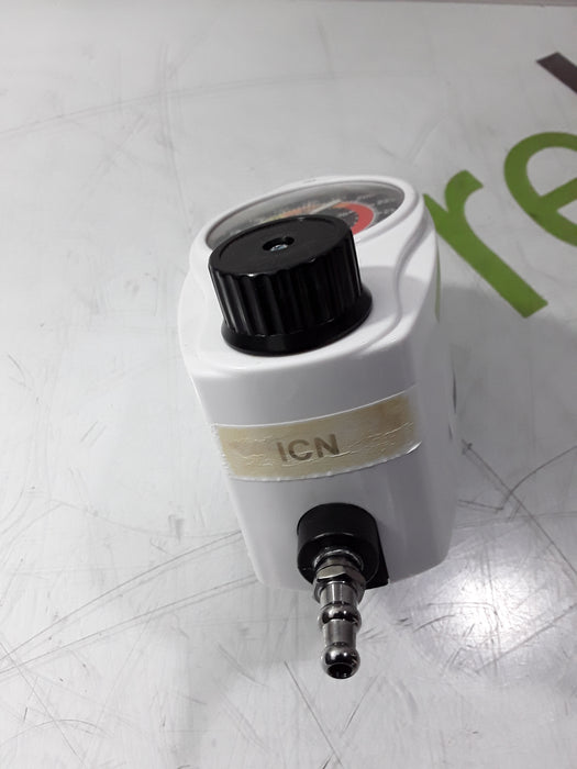 Gentec Gentec Vacuum Regulator Suction Regulators Respiratory reLink Medical