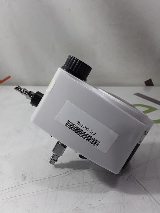 Gentec Gentec Vacuum Regulator Suction Regulators Respiratory reLink Medical