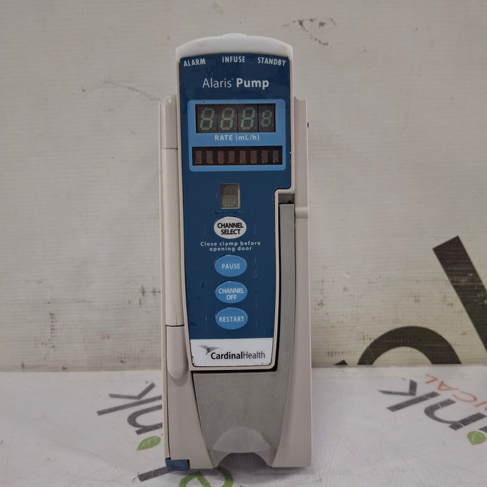 CareFusion CareFusion Alaris 8100 LVP Infusion Pump Module Infusion Pump reLink Medical