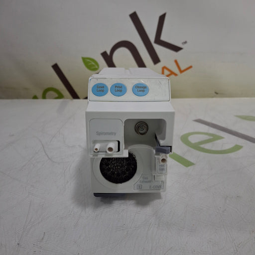 GE Healthcare GE Healthcare E-COVX-00 Gas Module Patient Monitors reLink Medical