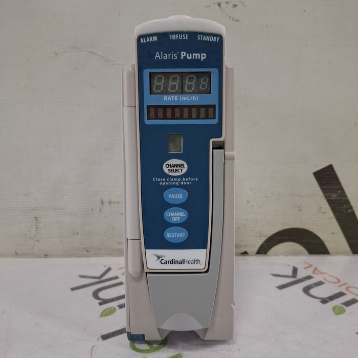 CareFusion CareFusion Alaris 8100 LVP Infusion Pump Module Infusion Pump reLink Medical