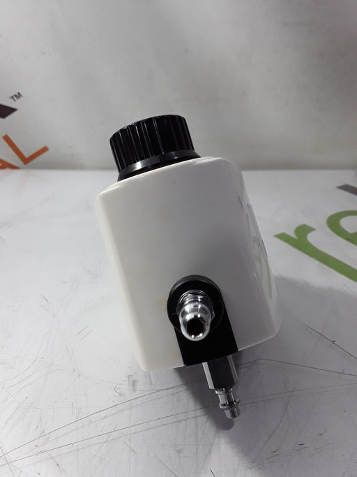 Gentec Gentec Vacuum Regulator Suction Regulators Test Equipment reLink Medical