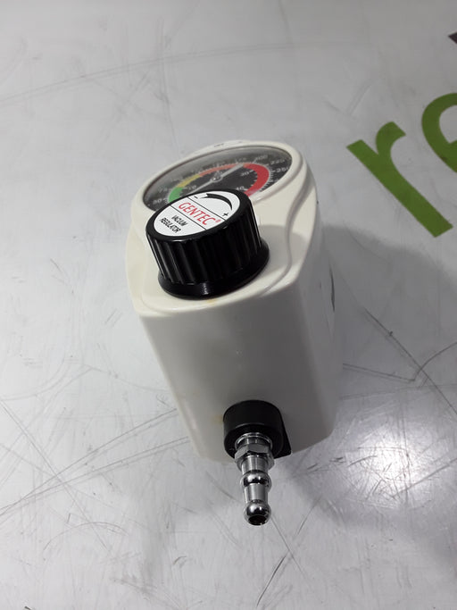 Gentec Gentec Vacuum Regulator Suction Regulators Test Equipment reLink Medical