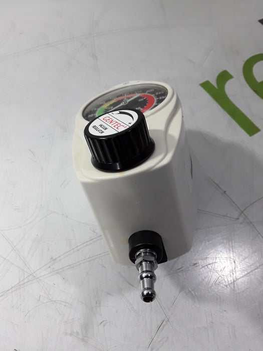Gentec Gentec Vacuum Regulator Suction Regulators Test Equipment reLink Medical