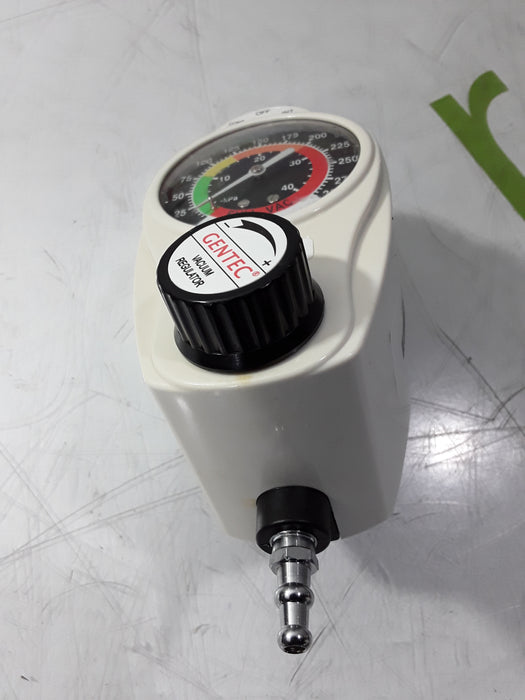Gentec Gentec Vacuum Regulator Suction Regulators Test Equipment reLink Medical
