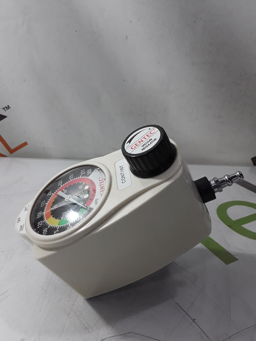 Gentec Gentec Vacuum Regulator Suction Regulators Test Equipment reLink Medical