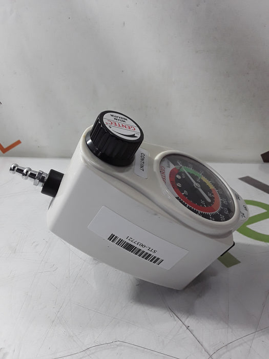 Gentec Gentec Vacuum Regulator Suction Regulators Test Equipment reLink Medical