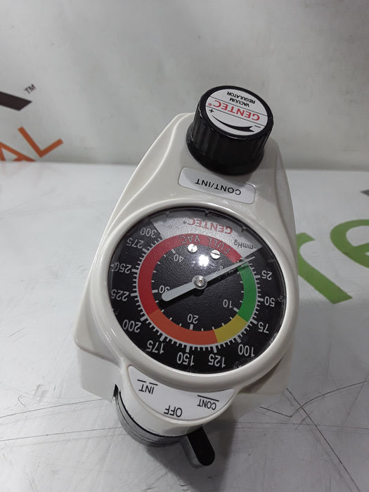 Gentec Gentec Vacuum Regulator Suction Regulators Test Equipment reLink Medical