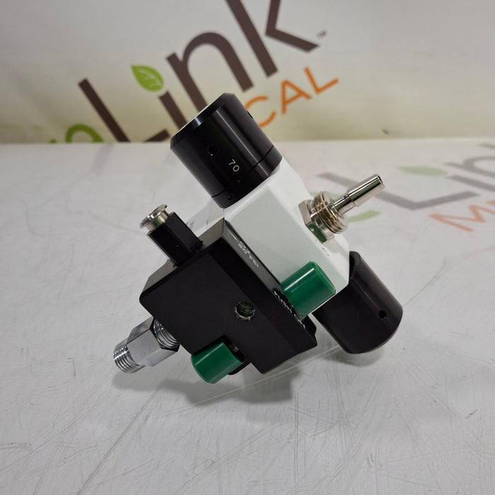 Porter Instrument Company Porter Instrument Company Model 3000 Flowmeter Dental reLink Medical