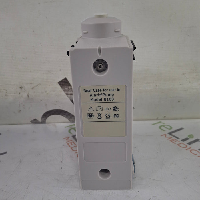 CareFusion CareFusion Alaris 8100 LVP Infusion Pump Module Infusion Pump reLink Medical