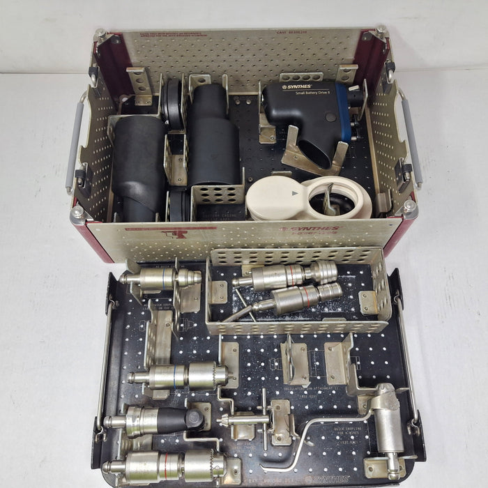 Synthes, Inc. 532.110 Small Battery Drive II