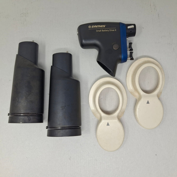 Synthes, Inc. 532.110 Small Battery Drive II
