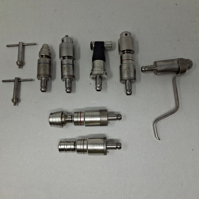 Synthes, Inc. 532.110 Small Battery Drive II