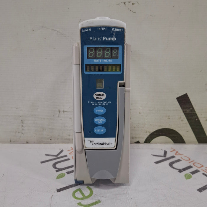 CareFusion Alaris 8100 LVP Infusion Pump Module