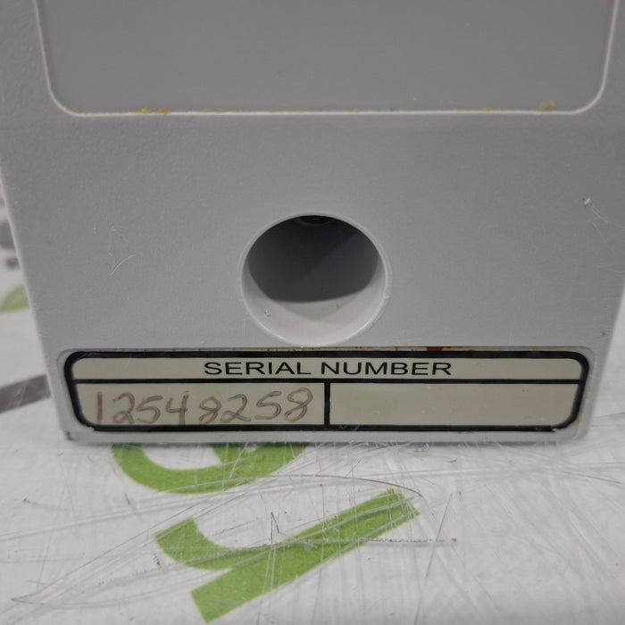 CareFusion Alaris 8100 LVP Infusion Pump Module