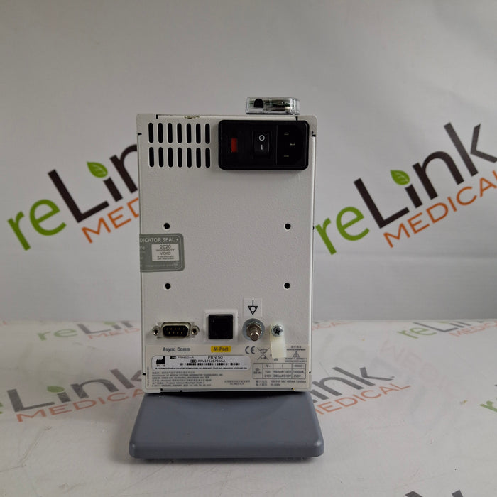 GE Healthcare GE Healthcare PRN 50-M Printer Recorder Patient Monitors reLink Medical