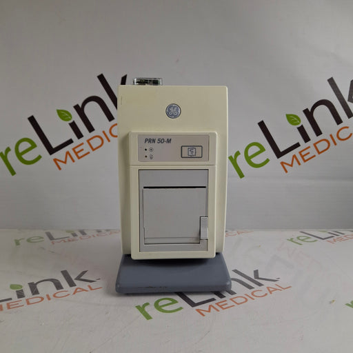 GE Healthcare GE Healthcare PRN 50-M Printer Recorder Patient Monitors reLink Medical