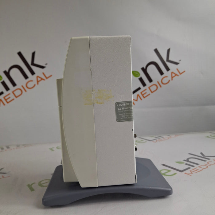 GE Healthcare GE Healthcare PRN 50-M Printer Recorder Patient Monitors reLink Medical