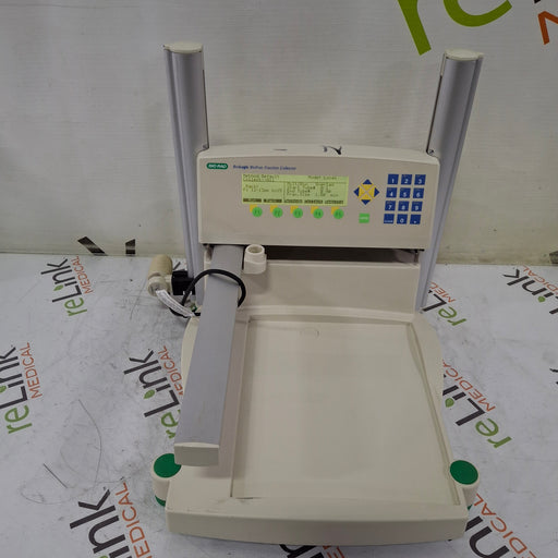 Bio-Rad Bio-Rad BioLogic BioFrac Fraction Collector Research Lab reLink Medical