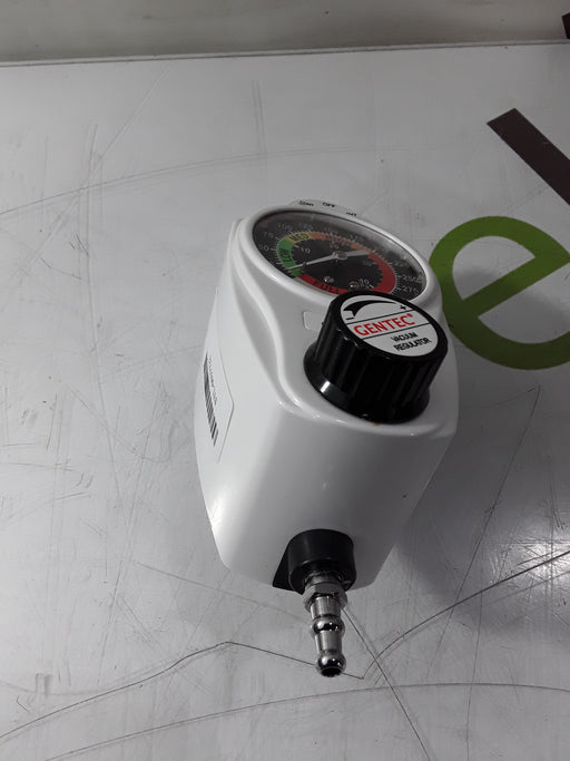 Gentec Gentec Vacuum Regulator Suction Regulators Respiratory reLink Medical