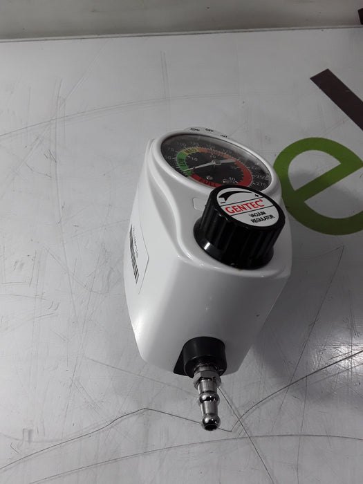 Gentec Gentec Vacuum Regulator Suction Regulators Respiratory reLink Medical