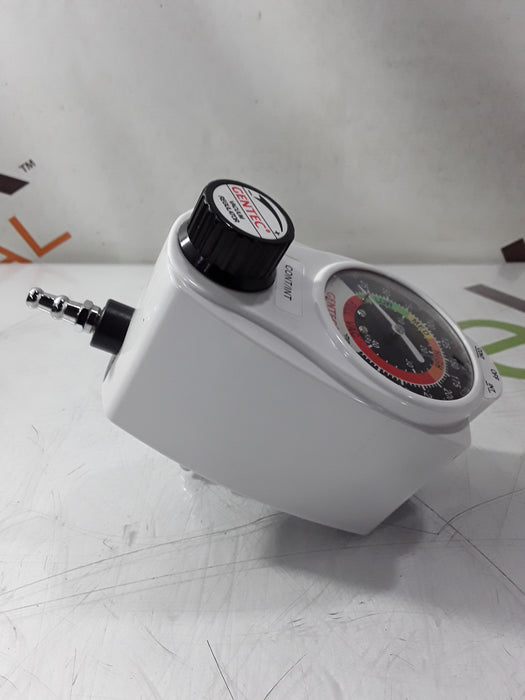 Gentec Gentec Vacuum Regulator Suction Regulators Respiratory reLink Medical