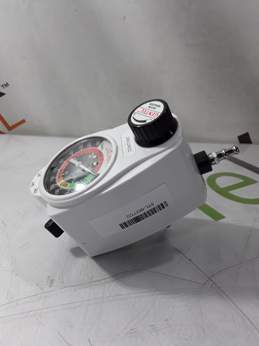 Gentec Gentec Vacuum Regulator Suction Regulators Respiratory reLink Medical