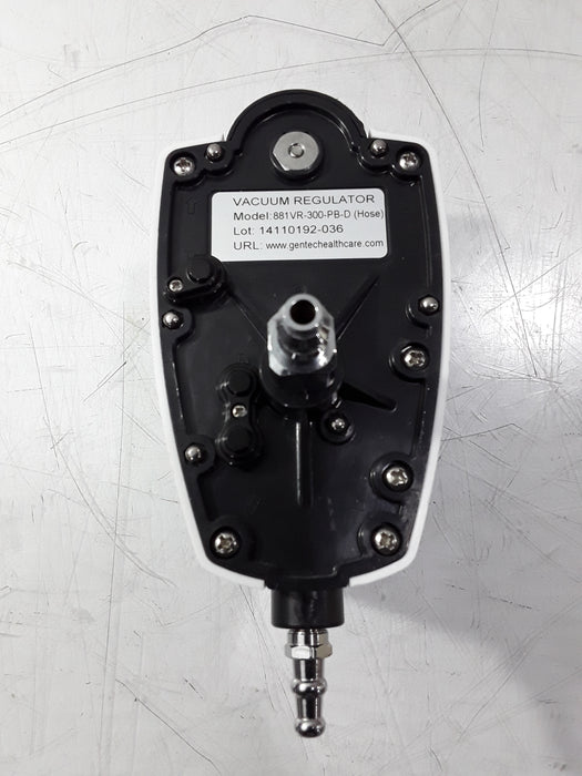 Gentec Gentec Vacuum Regulator Suction Regulators Respiratory reLink Medical