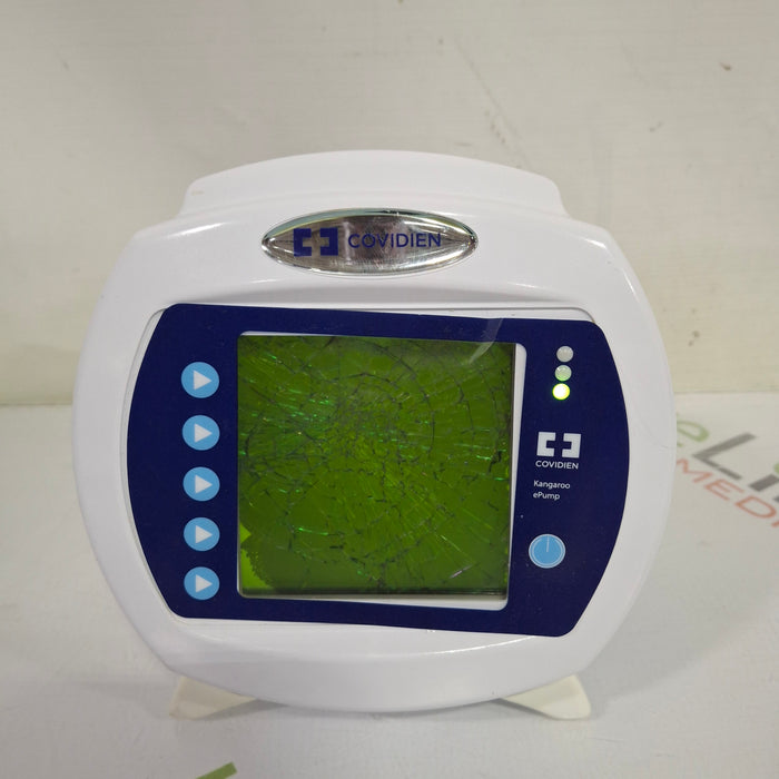 Covidien Kangaroo ePump Enteral Feeding Pump