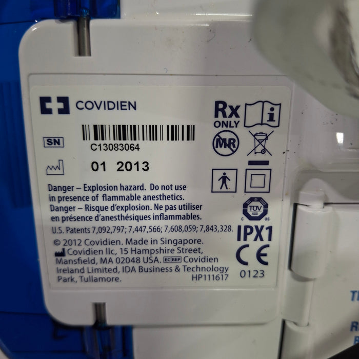 Covidien Kangaroo ePump Enteral Feeding Pump