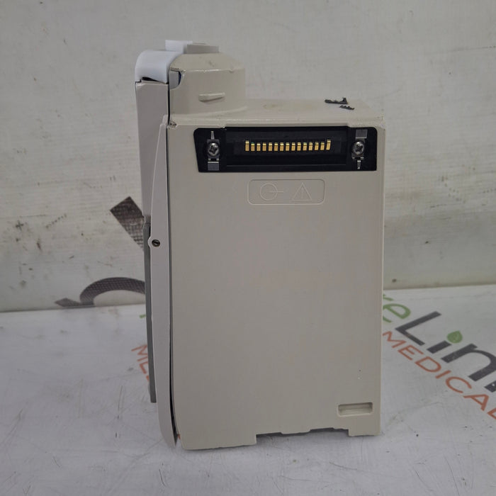 CareFusion CareFusion Alaris 8100 LVP Infusion Pump Module Infusion Pump reLink Medical