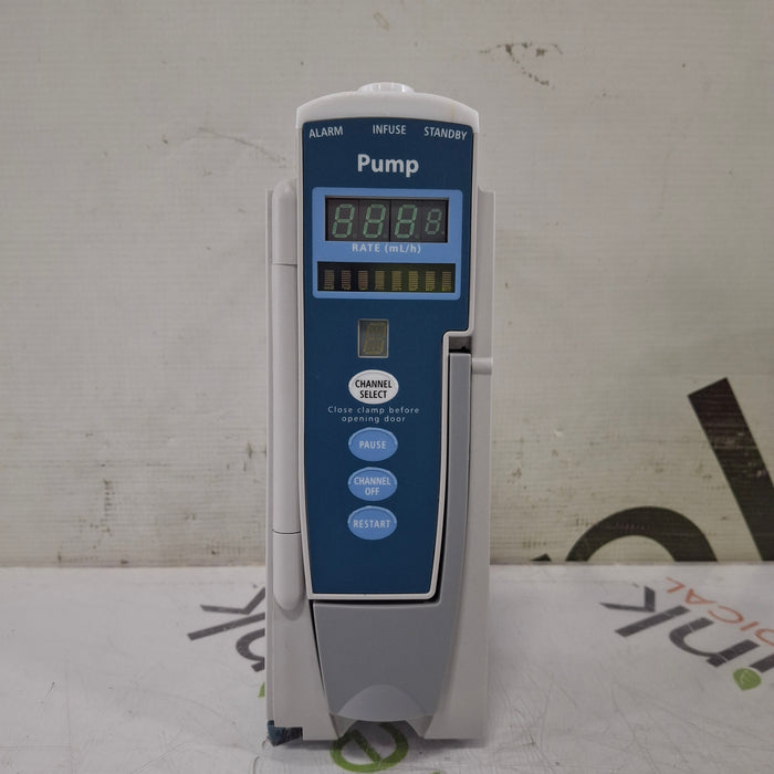 CareFusion CareFusion Alaris 8100 LVP Infusion Pump Module Infusion Pump reLink Medical