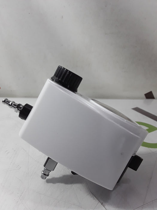 Gentec Gentec Vacuum Regulator Suction Regulators Respiratory reLink Medical